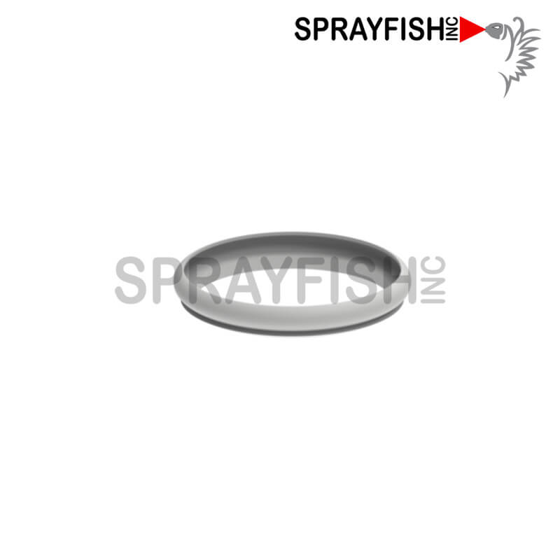#5 Dürr ACE Gasket D35, PE-HD, M08280029