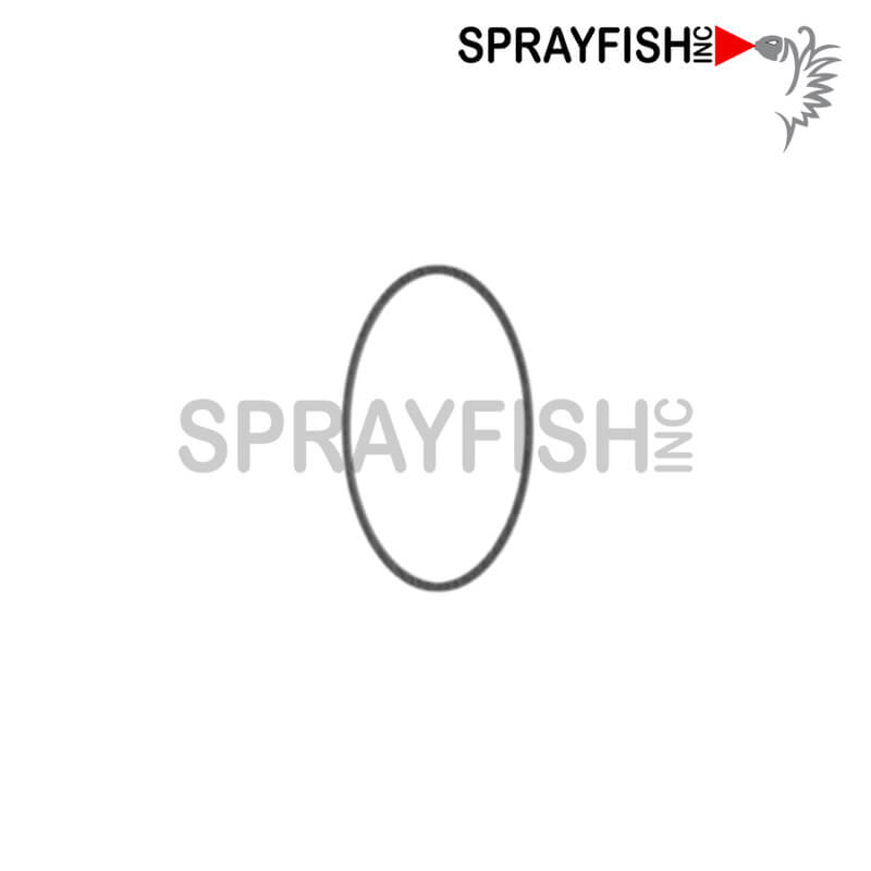 #3 Dürr ACE Gasket D36, M08280030