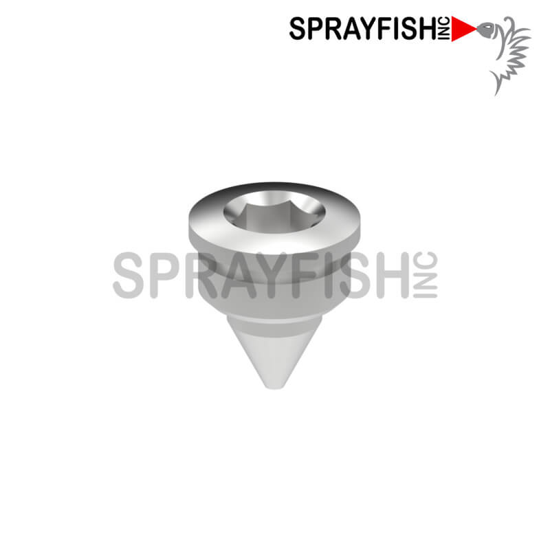 Dürr ACE Locking Screw, M8x1, L10, M41090173