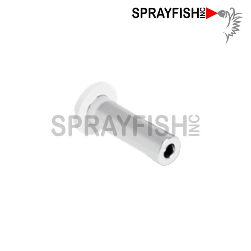 #27 Dürr ACE Trigger Axis, L19, SST, M04290001