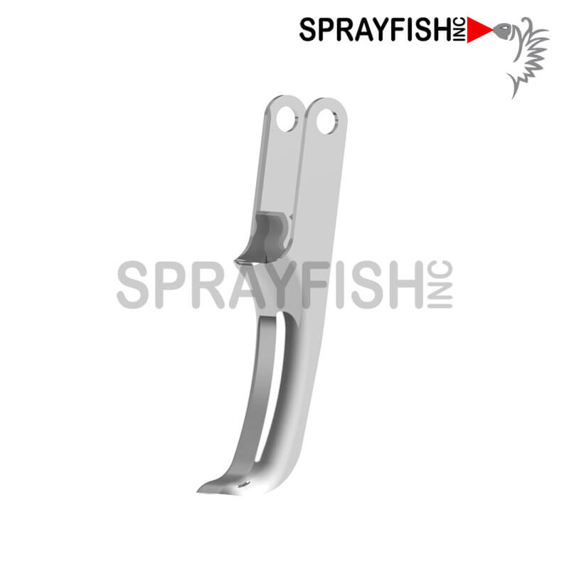 #29 Dürr ACE Trigger EcoGun 910, SST, M69040001