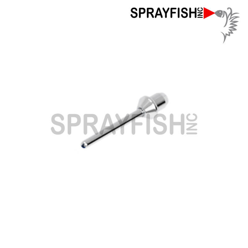 #19 Dürr ACE Valve with Pin, M32320001