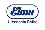 Elma Ultrasonic Gun Parts Pumps Cleaning System