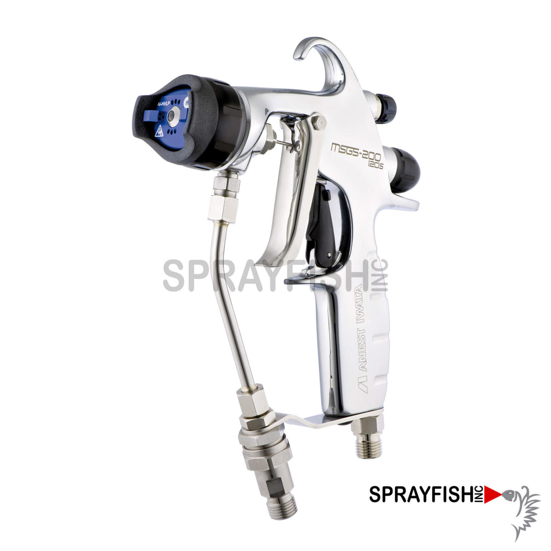 Iwata MSGS-200 Spray Gun