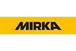 Mirka Logo Sanding Abrasives Paint Cup Systems