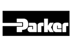 Parker Intake Exhaust HVAC Paint Booth Filters