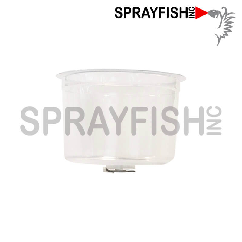 SEM VCS Disposable Cup System, 13oz Liners