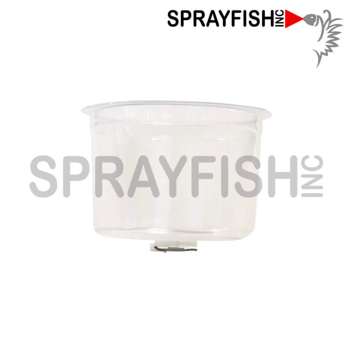 SEM VCS Disposable Cup System, 13oz Liners