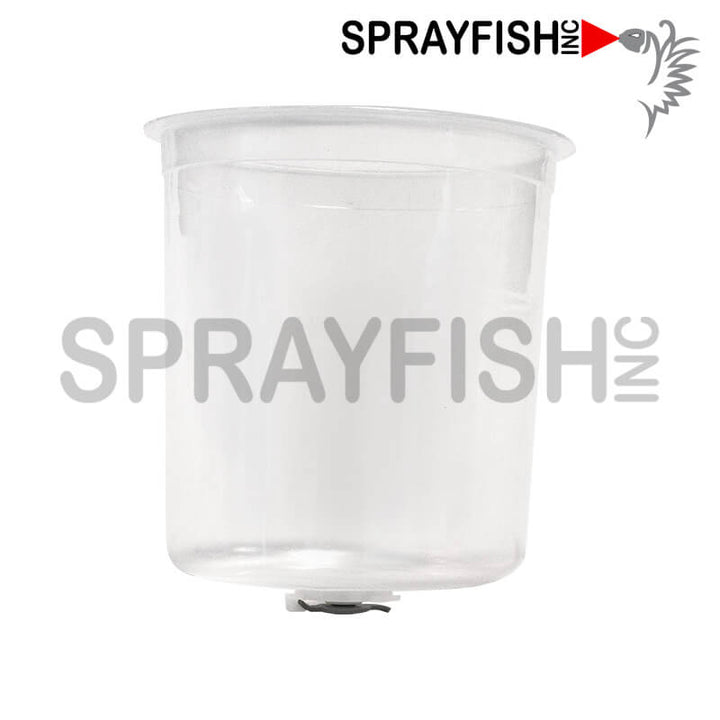 SEM VCS Disposable Cup System, 22oz Liners