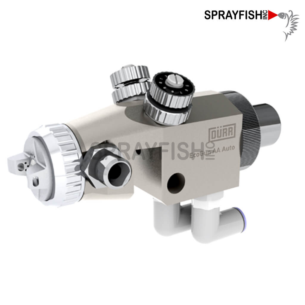 Dürr EcoGun AA Automatic Spray Gun