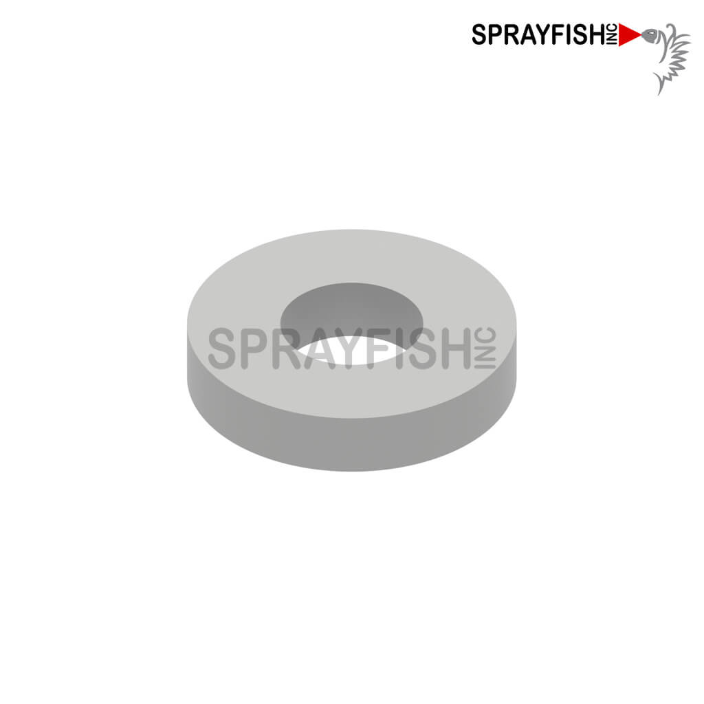Dürr EcoGun AA Gasket
