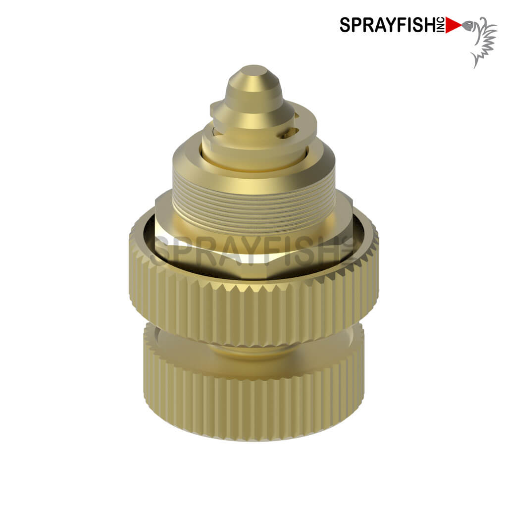 Dürr EcoGun AA Control Screw