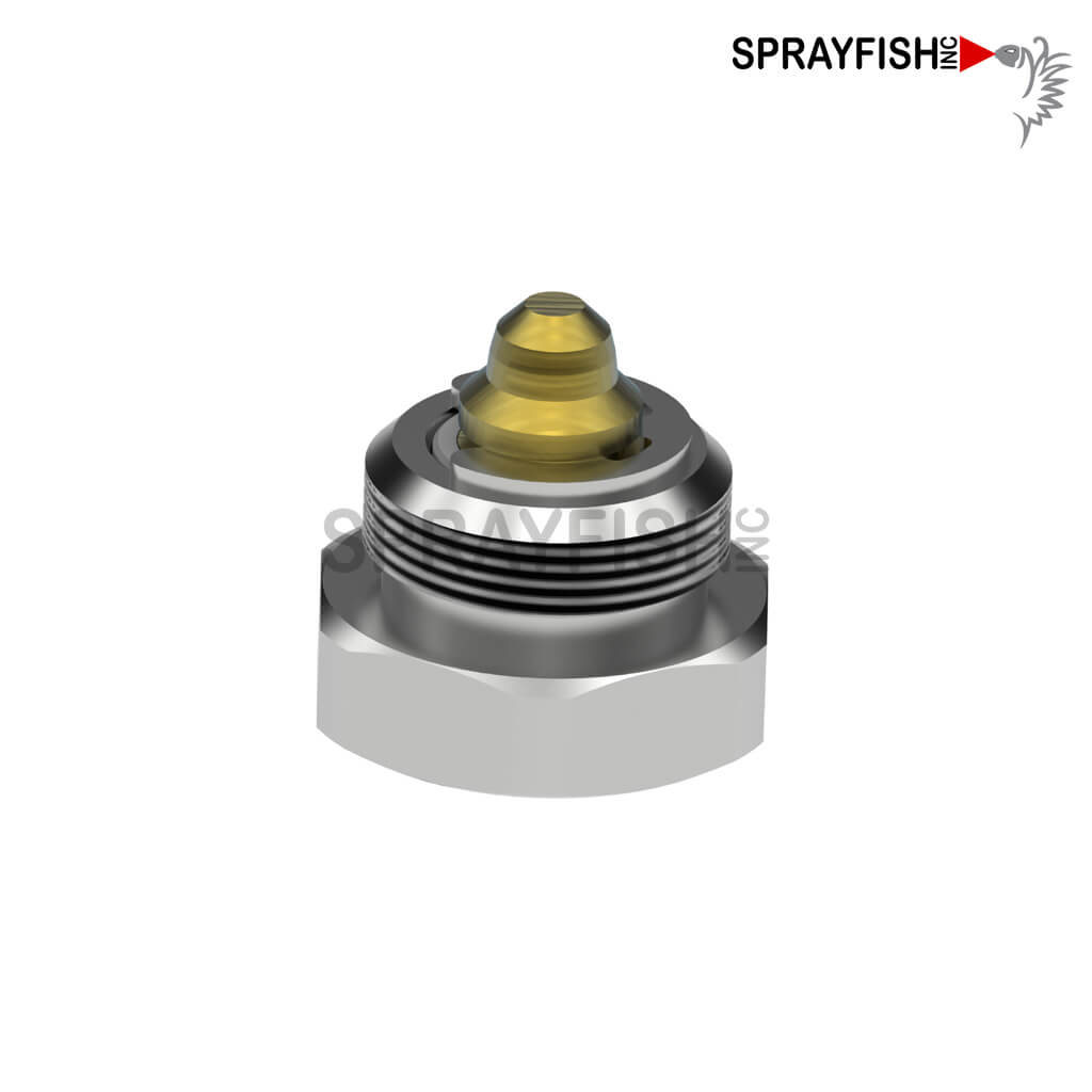 Dürr EcoGun AA Restrictor Cap