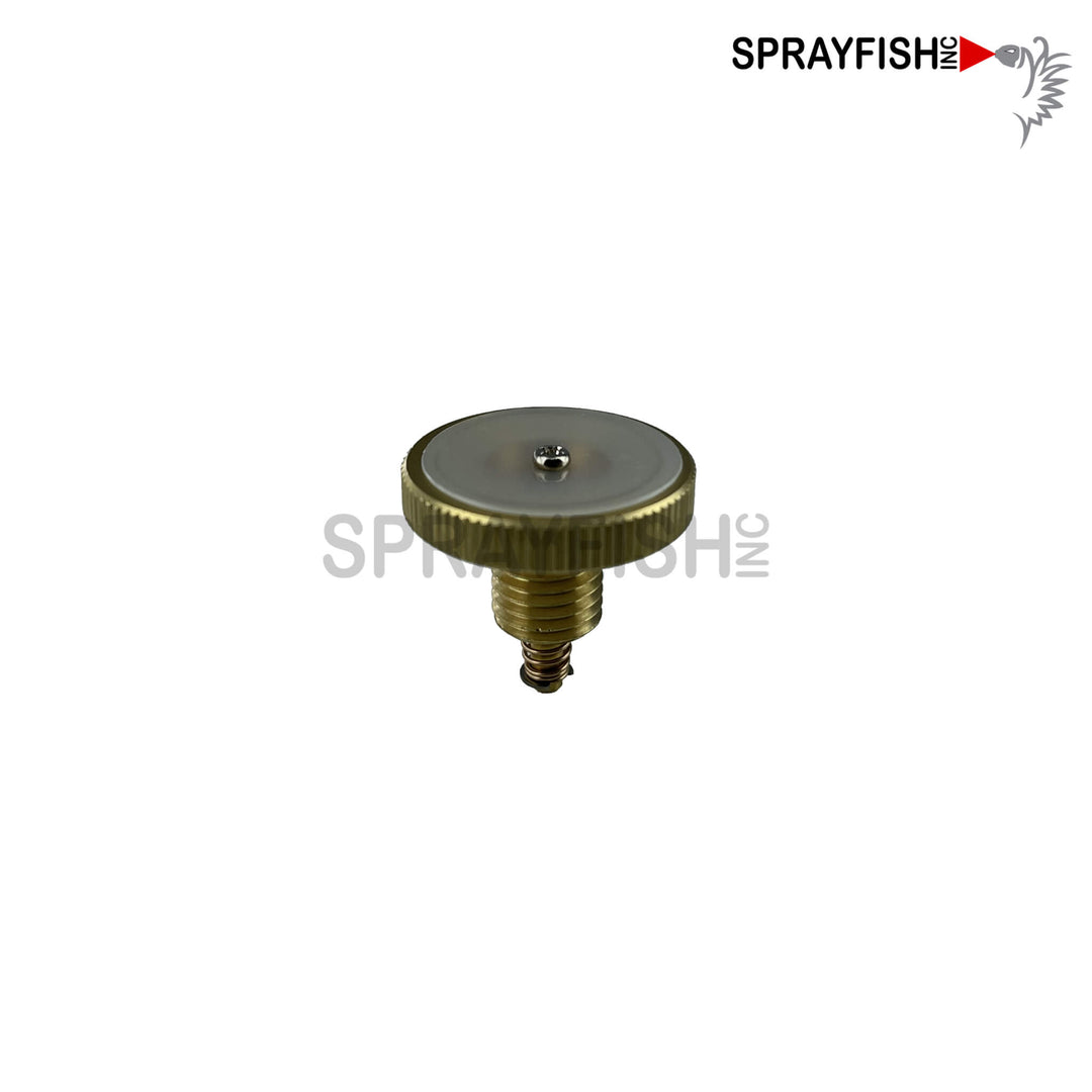 IWATA PC-18D SERIES 2 QUART PRESSURE POT CHECK VALVE SET