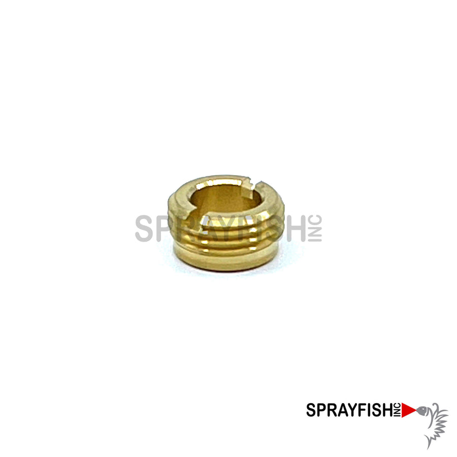 Anest Iwata LPH-80 Air Valve Seat Screw, 93011881