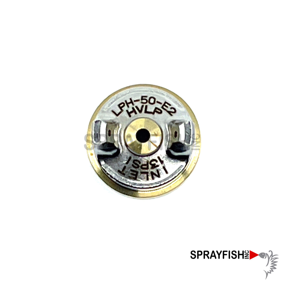 Anest Iwata LPH-80 Air Cap Set E2, 93557600