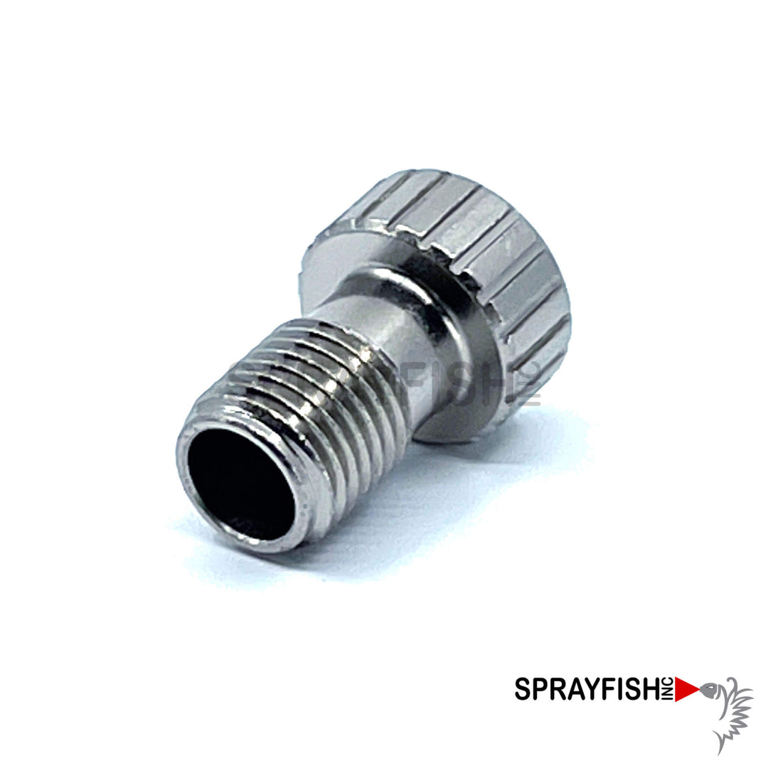 Anest Iwata LPH-80 Fluid Adjustment Knob, 93754530