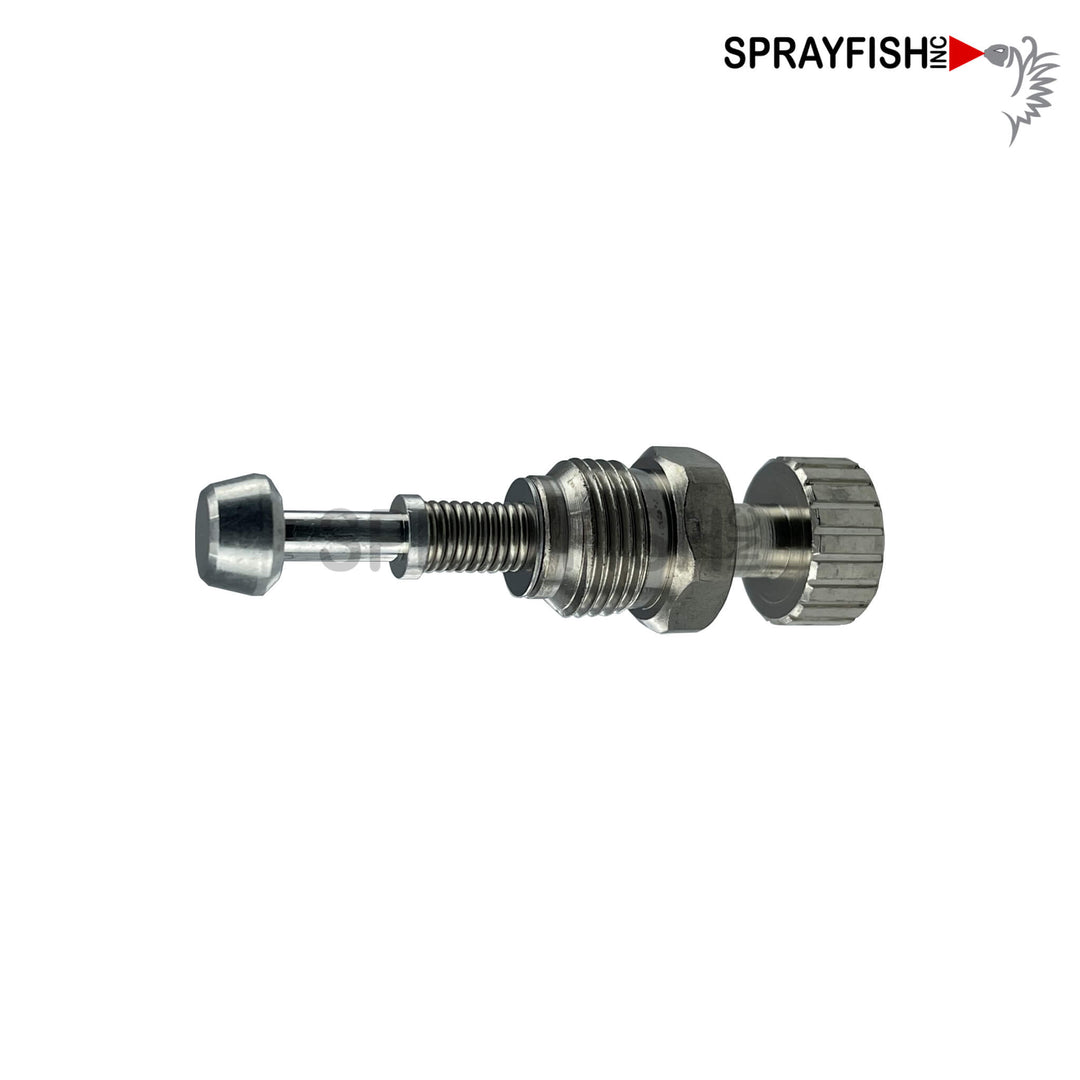 #14 LPH-200 AIR ADJUST SET