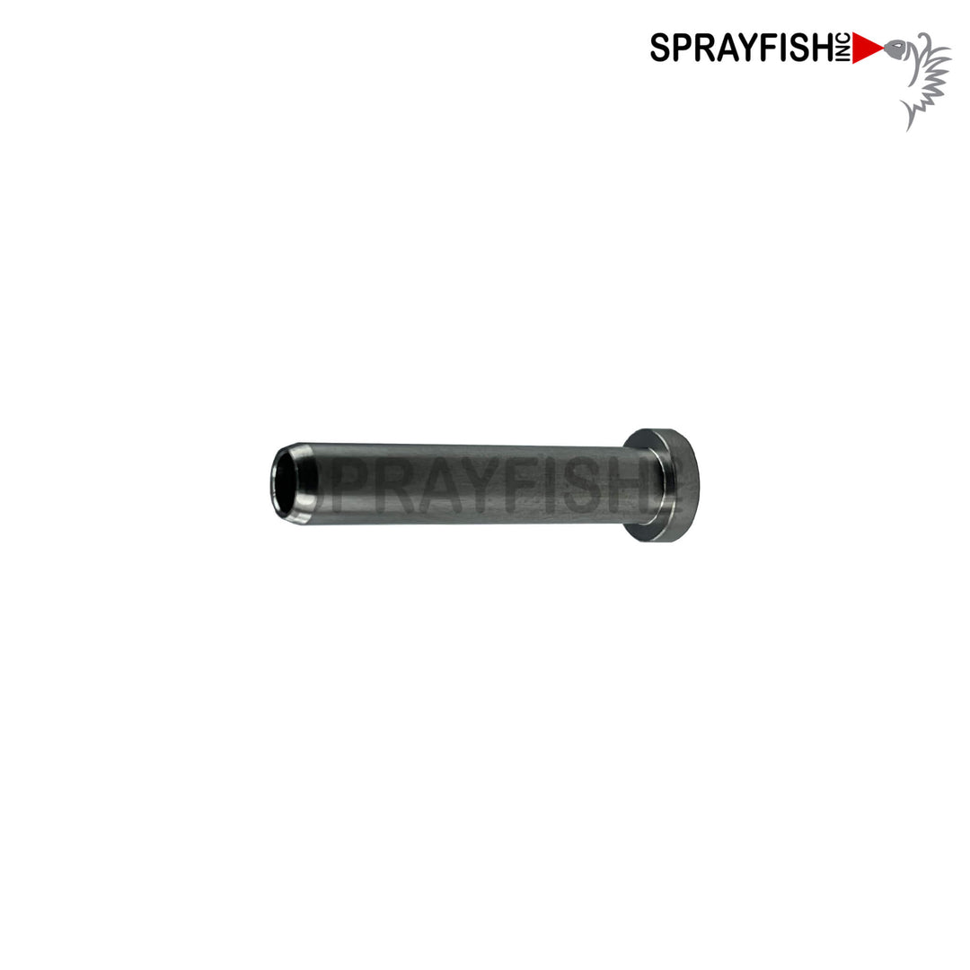 #13 LPH-200 AIR VALVE SHAFT
