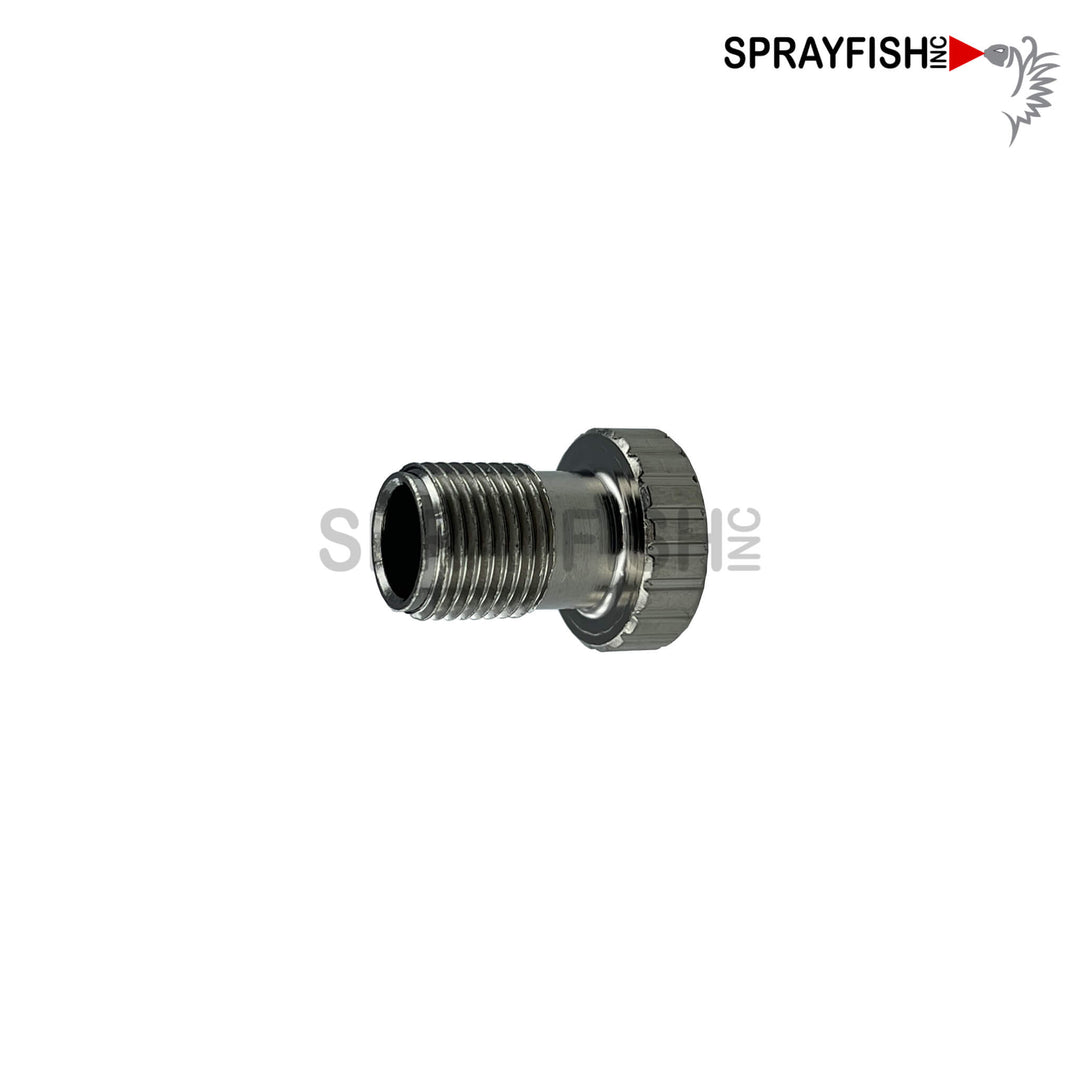 #12 LPH-200 FLUID ADJUST KNOB