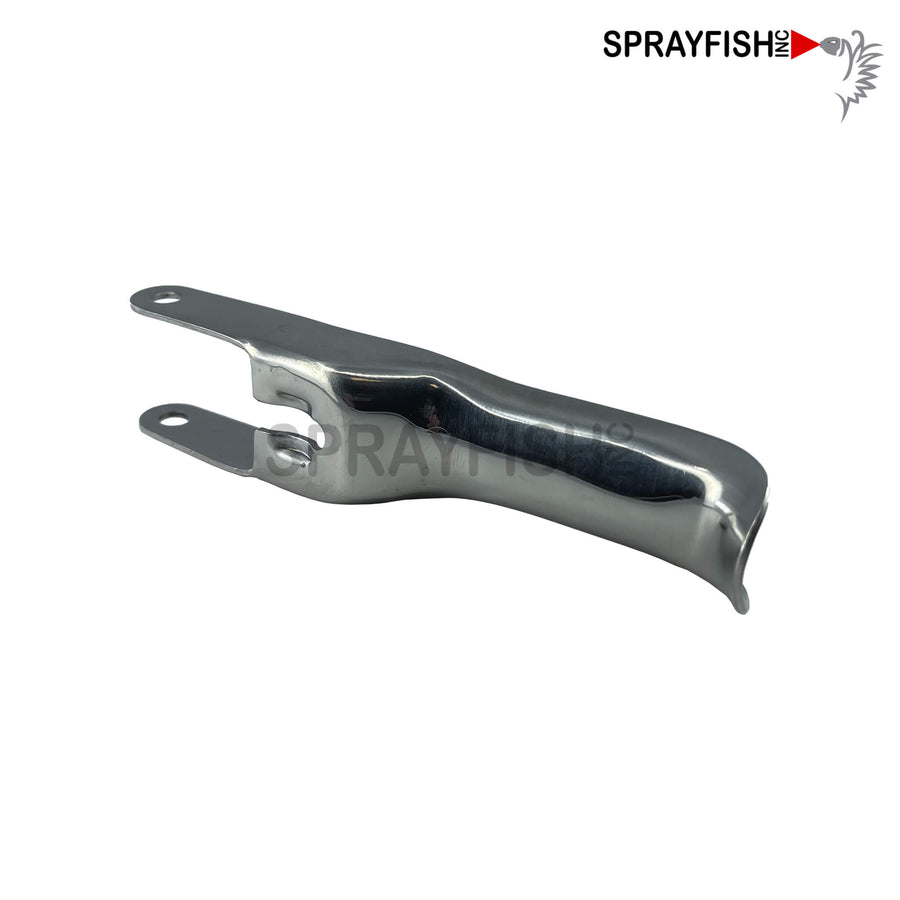 Iwata LS-400 Gun Trigger