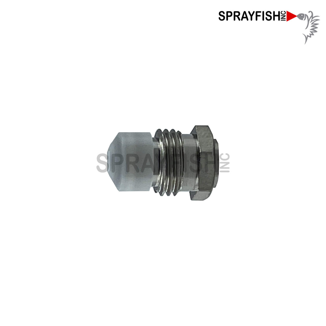 Iwata Wider2L Pressure Feed Spray Gun Needle Cartridge Packing