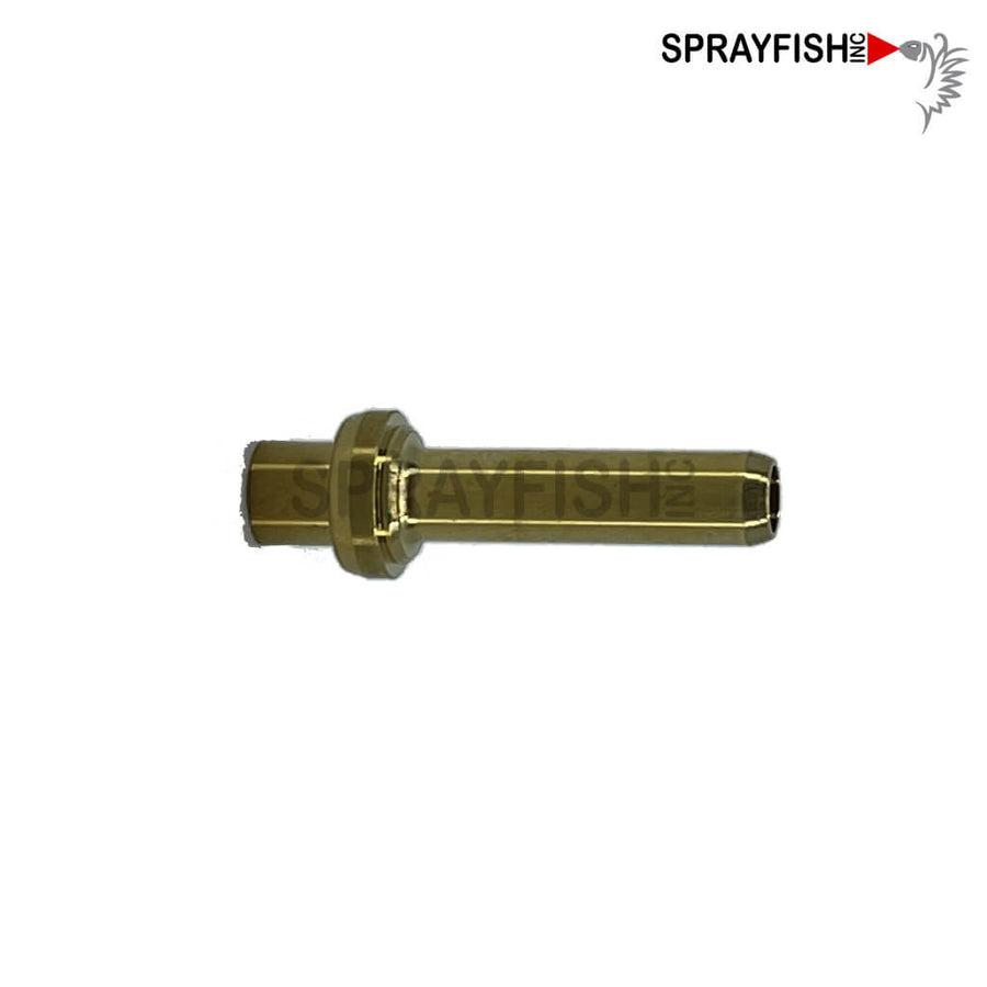 LS-400 Air Valve