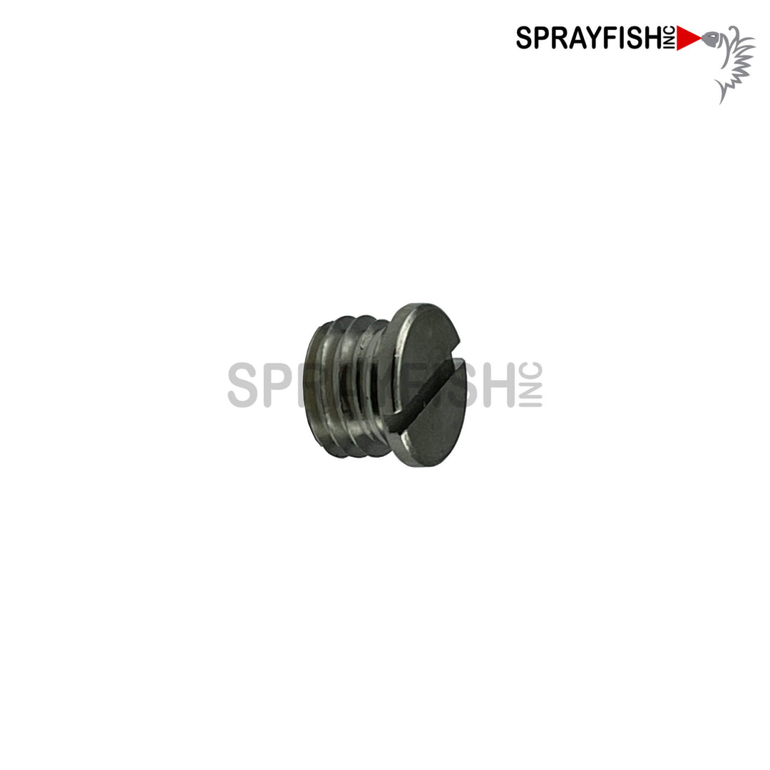 #6 MSGS-200 PLUG