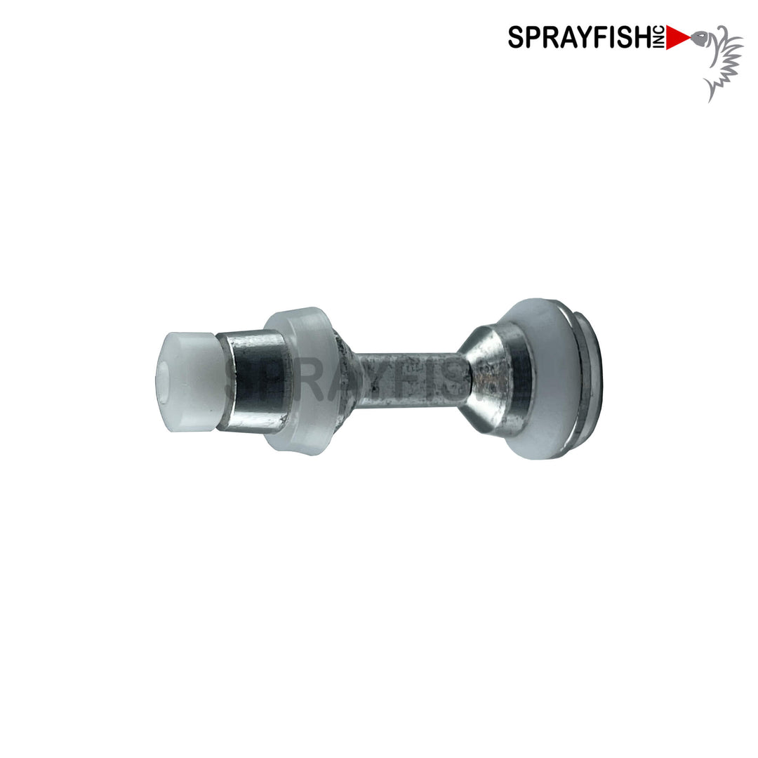 #12 MSGS-200 AIR VALVE