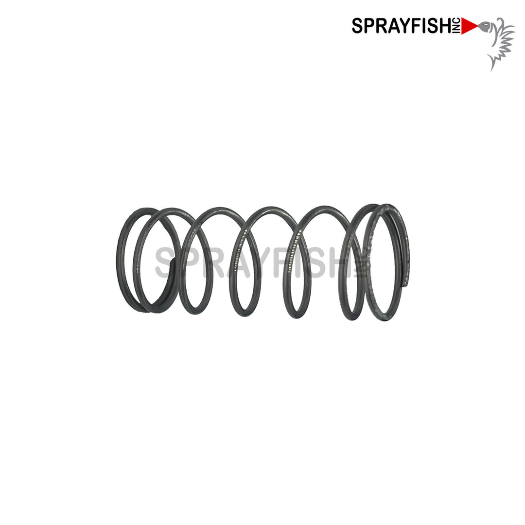 #13 MSGS-200 AIR VALVE SPRING