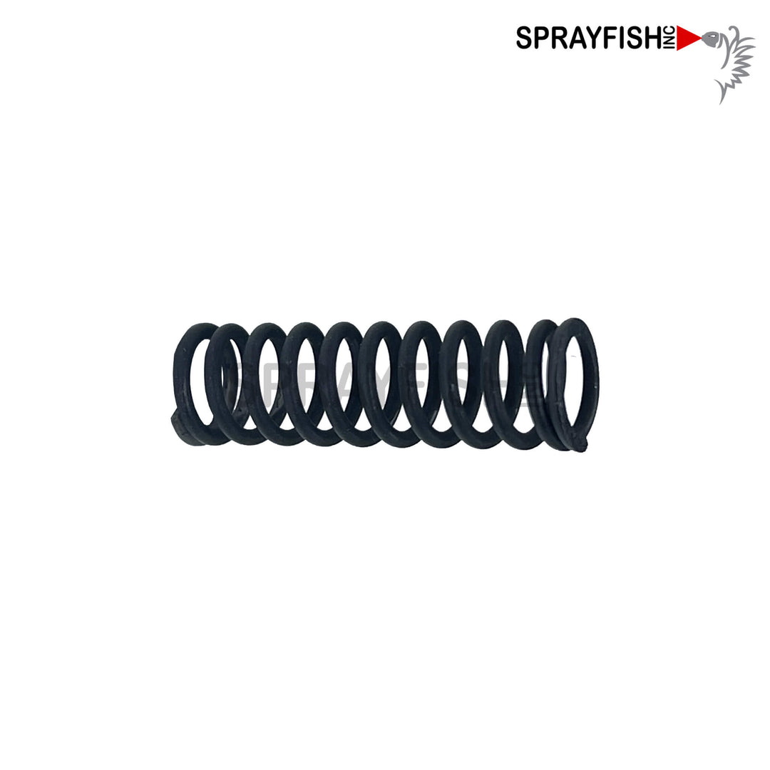 #16 MSGS-200 NEEDLE SPRING, 120S