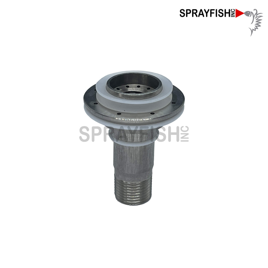 #5 MSGS-200 NOZZLE HOLDER