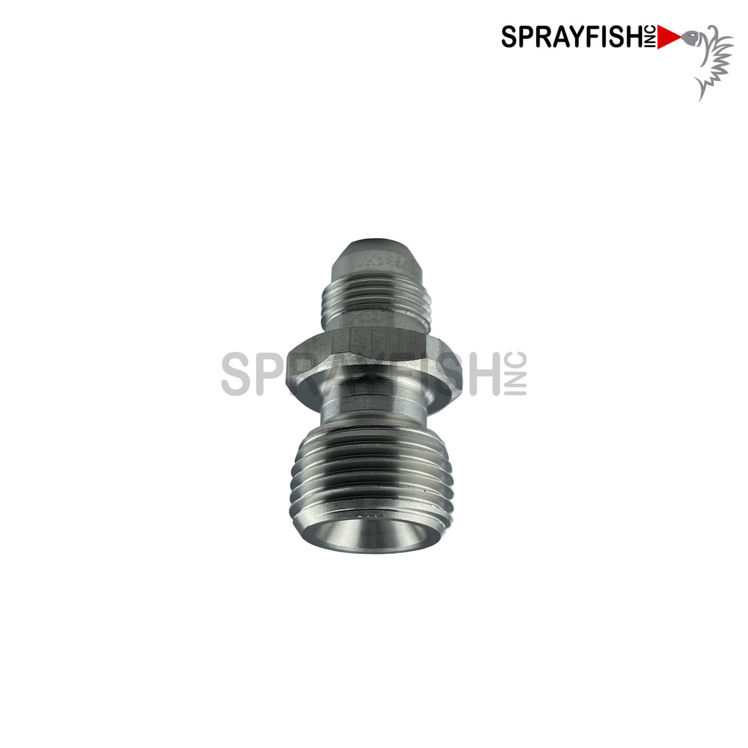 #5-2 LPH-200 FLUID NIPPLE, 3/8"