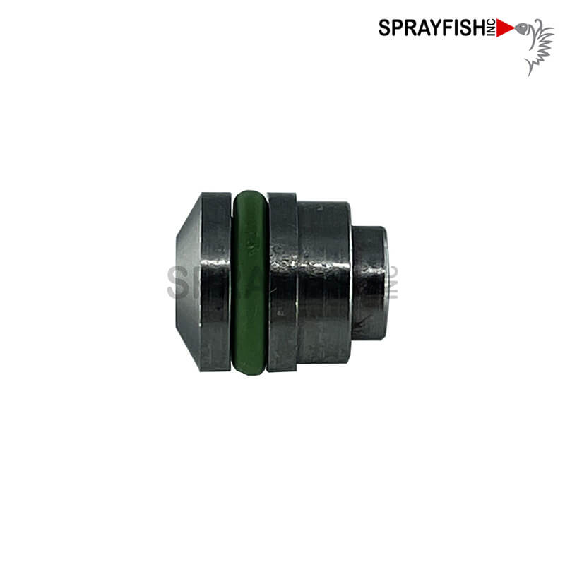 SPRAYFISH NON-OEM - COMPARABLE TO RETAINER, NEEDLE, 029-626-200 FOR KREMLIN® AVX, ATX