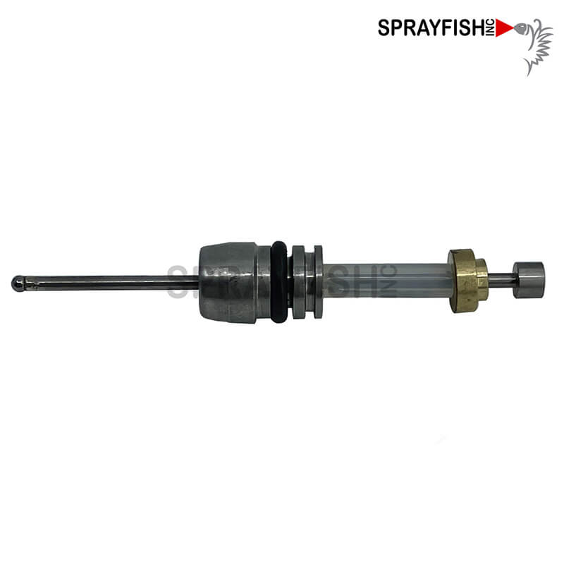 Sprayfish Non-OEM - Comparable to Needle Assembly, Cartridge, 120B, 129-720-150 for Kremlin® Xcite® Air-Assisted Airless Spray Guns