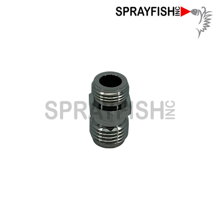 Iwata LPH-400-LV Air Nipple, 1/4", #3-1