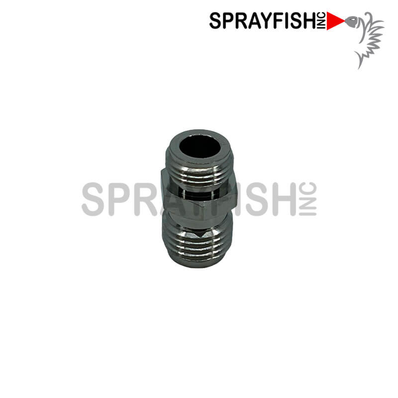 LPH-200 Air Nipple, 1/4"