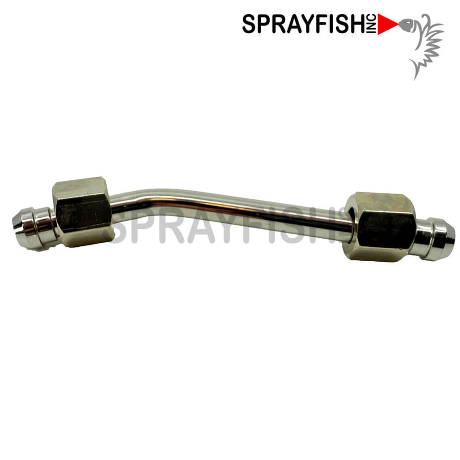 MSGS200 Fluid Tube, 120S/250S