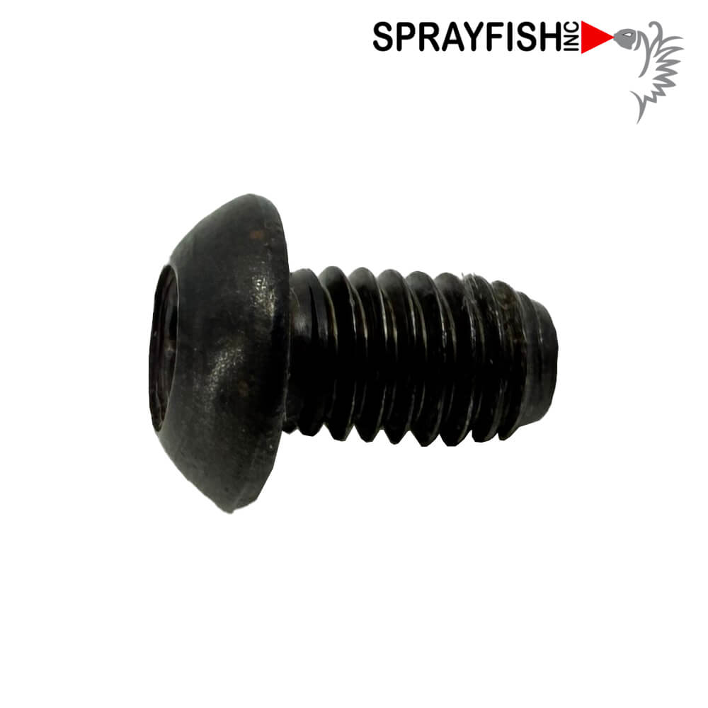 MSGS200 Screw