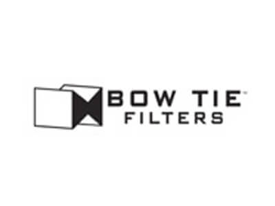 Bow Tie Liquid Paint Exhaust Filters