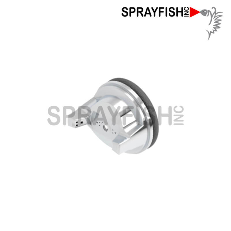 #4 Dürr ACE Air Cap LF/LVLP, (A), for 1.2mm nozzle, M35030297