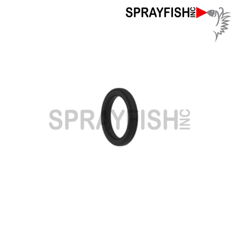 #10 Dürr ACE O-Ring 7x1.5, EPDM PTFE-Besch, M08030024