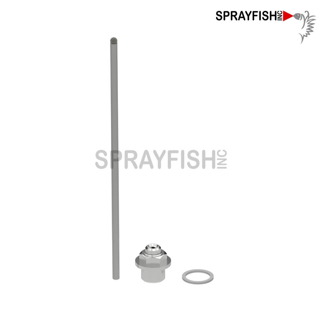 Dürr EcoGun AA Needle Kit