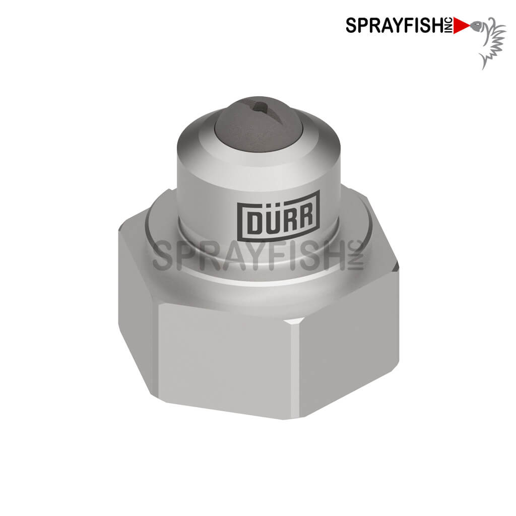 Dürr EcoGun Auto AA Tip/Nozzle with Preatomizer
