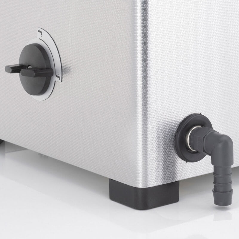 Elma Ultrasonic Cleaning Drain System
