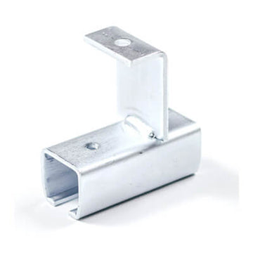 Goff’s Industrial Curtain Wall Systems | Shop Sprayfish