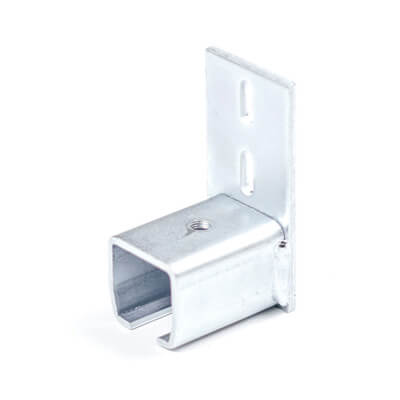 Goff Wall End Mount Support