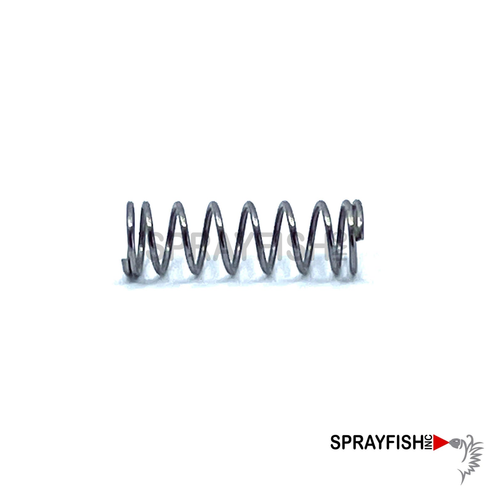 Iwata LPH-400 Gravity Feed Spray Gun Air Valve Spring