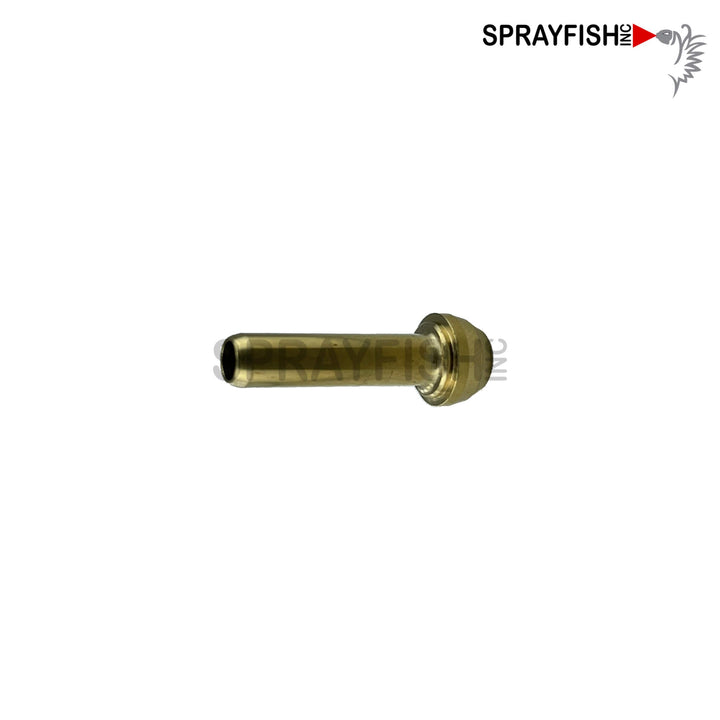 Iwata LPH-400 Gravity Feed Spray Gun Air Valve