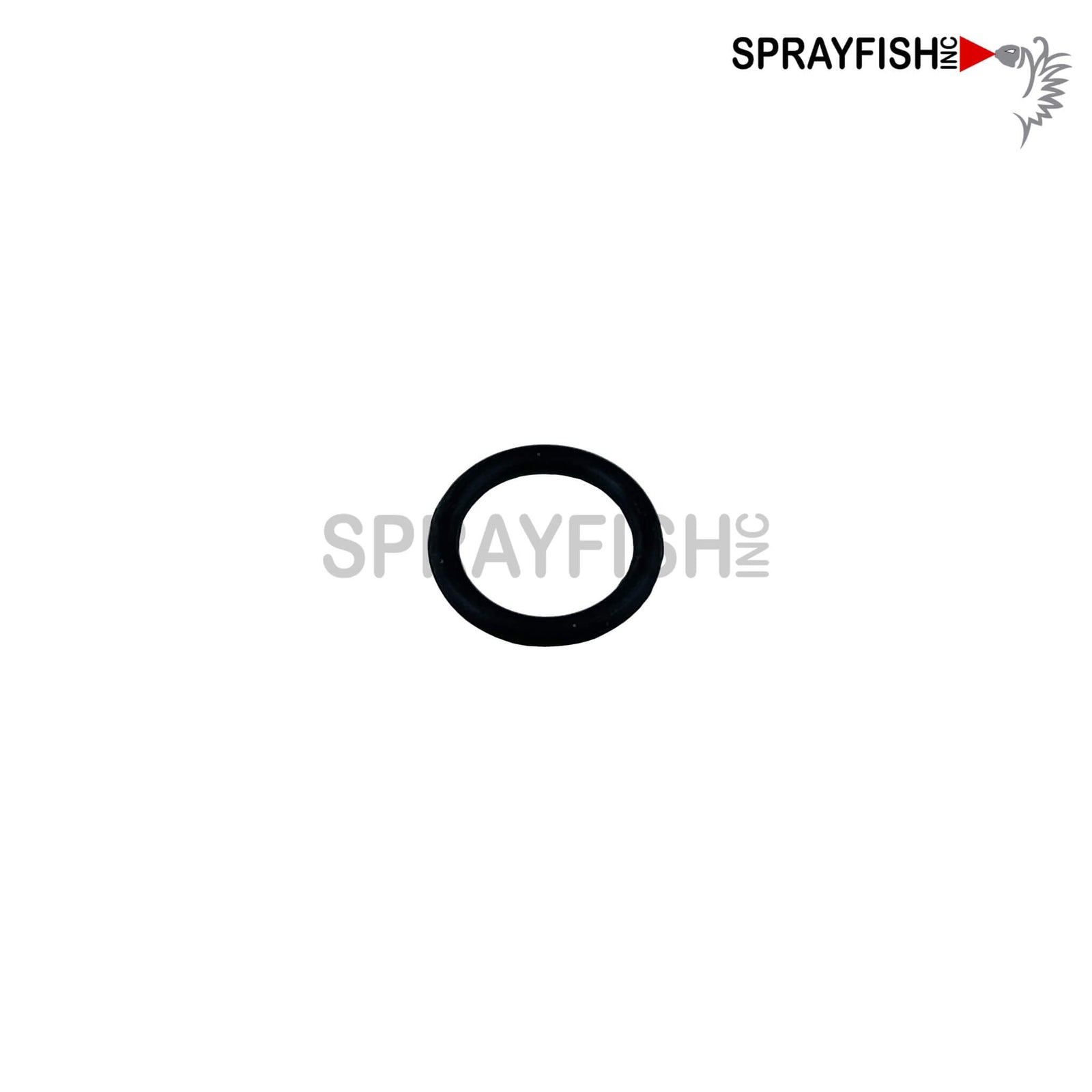 Iwata LPH-400 Gravity Feed Spray Gun Black O-Ring